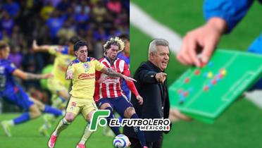 Fundamentos técnicos y tácticos del fútbol. | Foto: FutbolTotal