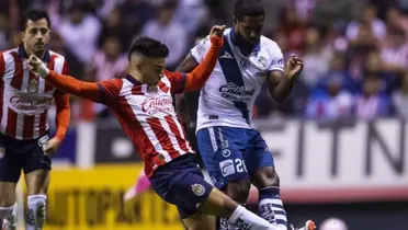 Gago ya no lo quiere, revelan baja que tendrá Chivas tras el duelo ante Puebla