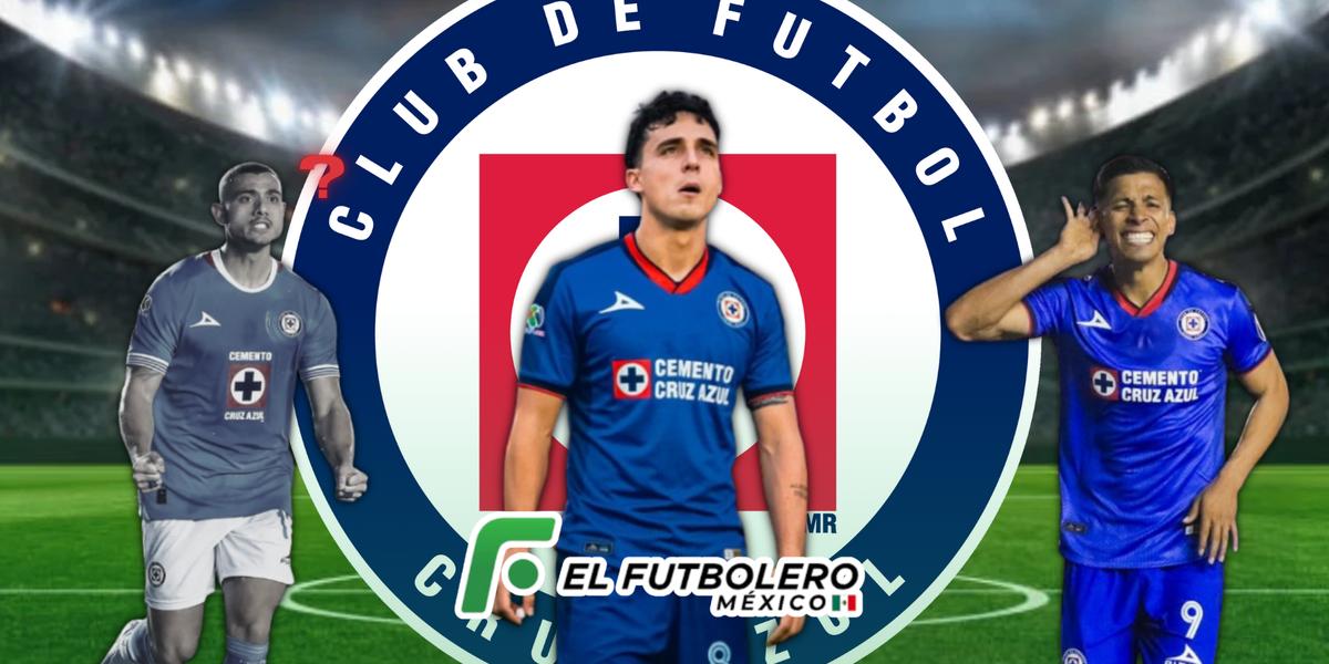 Últimas noticias del Cruz Azul tras la J7: Racha invicta, la razón de la ausencia de Giakoumakis y más