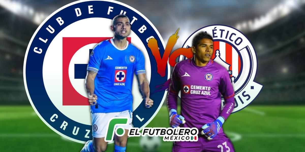 ¿Cuándo juega Cruz Azul otra vez? Fecha y hora del partido de Jornada 8 de Liga MX