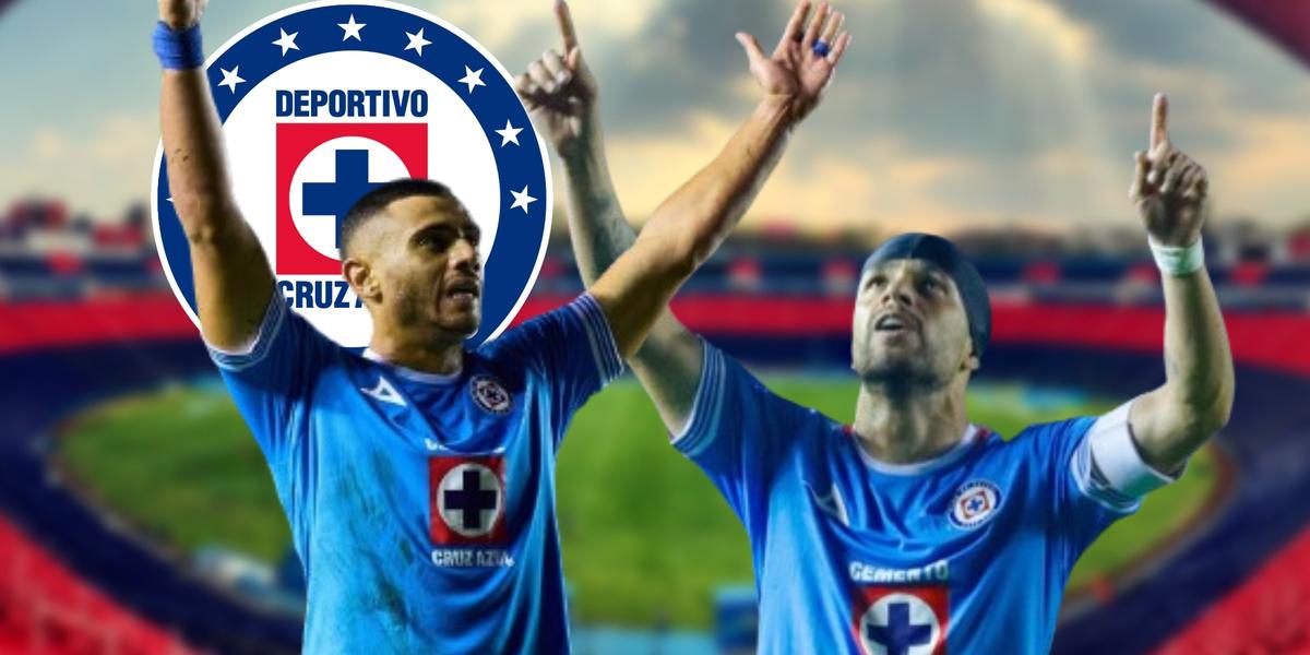 (VIDEO) Ignacio Rivero y Giorgos Giakoumakis expanden la ventaja de Cruz Azul vs Xolos