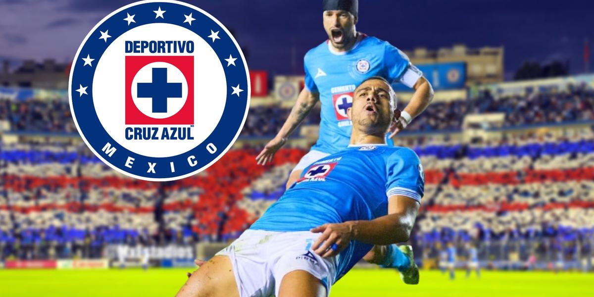 (VIDEO) Ya se estrenó, Giakoumakis marca el 1ero para Cruz Azul vs Xolos 