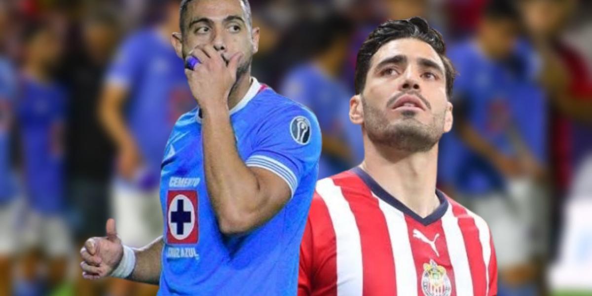 El Pollo Briseño sostiene que Chivas le puede ganar a Cruz Azul tras lo visto ante León