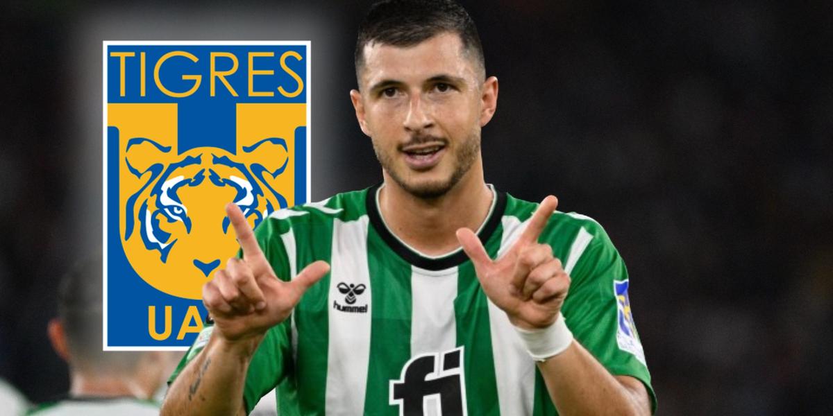 Guido Rodríguez en el radar de Tigres y la pieza clave para convencerlo, no es Gignac