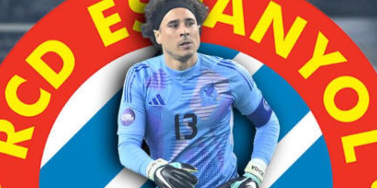 El salario que ganaría Guillermo Ochoa en el Espanyol a comparación de México