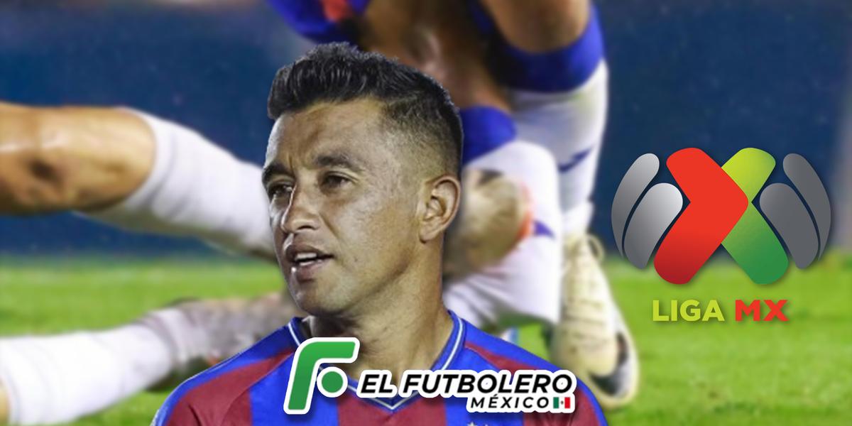 Además del Hobbit Bermúdez, las 5 peores lesiones que se han visto en la Liga MX