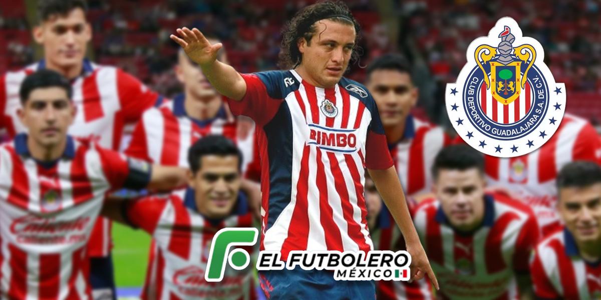 ¿Qué dijo Héctor Reynoso de los canteranos de Chivas? El contundente mensaje de un referente de Guadalajara al equipo