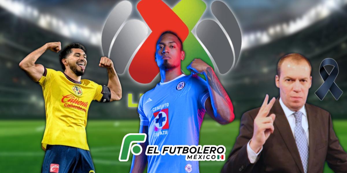 Últimas noticias de la Liga MX: partidos de Jornada 8, el pésame a André Marín y más