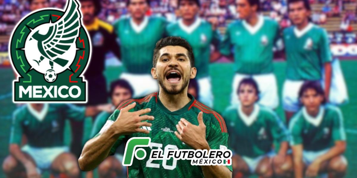 ¿Por qué le dicen El Tri a la Selección Mexicana? La historia completa detrás