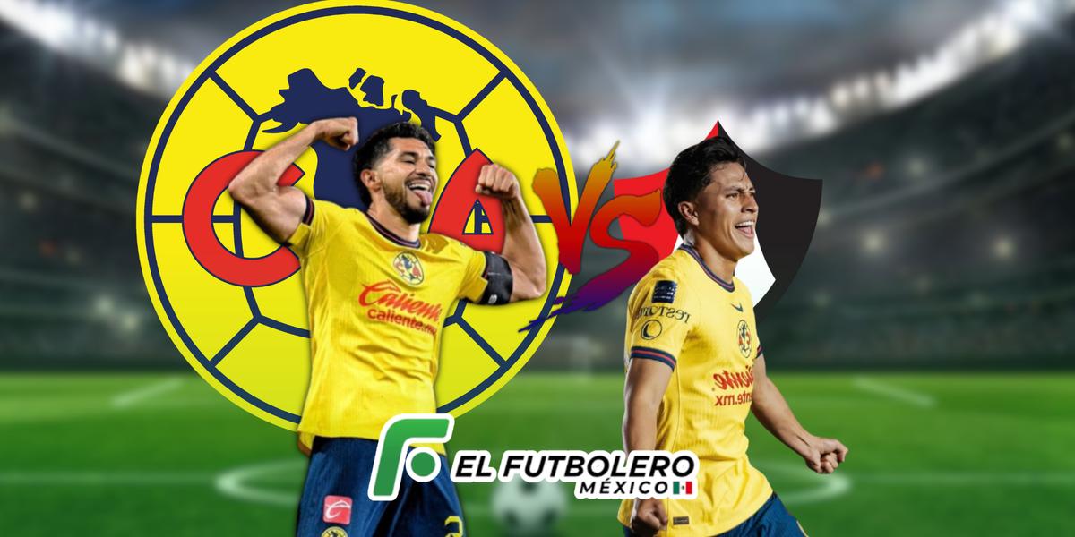 ¿Cuándo es el próximo partido del América? Fecha, hora y contra quién jugará en J8