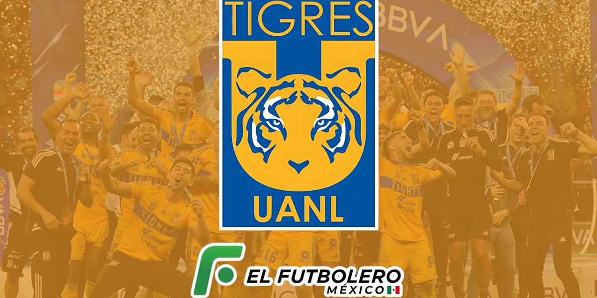 Historia de los Tigres UANL: El equipo que domina el norte de México