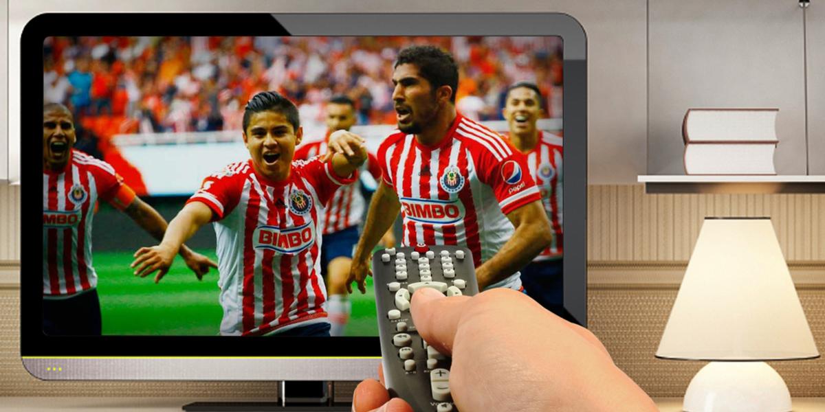 Chivas de Guadalajara y la televisora con la que ahora estaría negociando