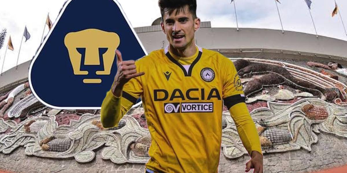 ¿Se cayó? Pumas y la actualización del traspaso de Ignacio Pussetto