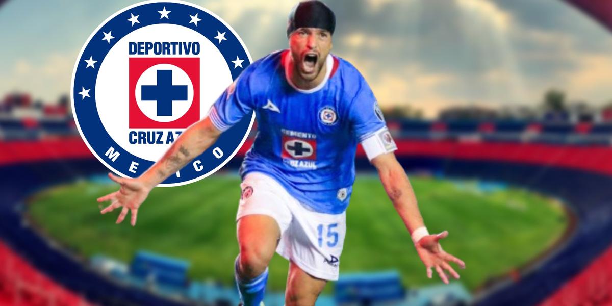 (VIDEO) Cruz Azul golea a Xolos y el dato que ilusiona a la afición de cara al Apertura 2024