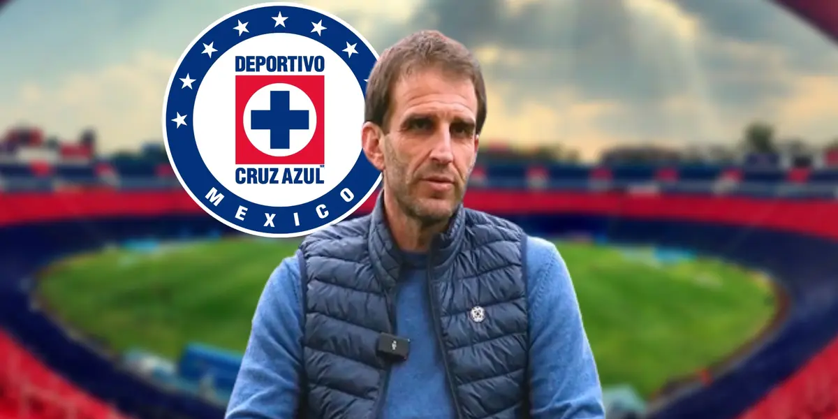 Iván Alonso / Imagen: Atlante FC