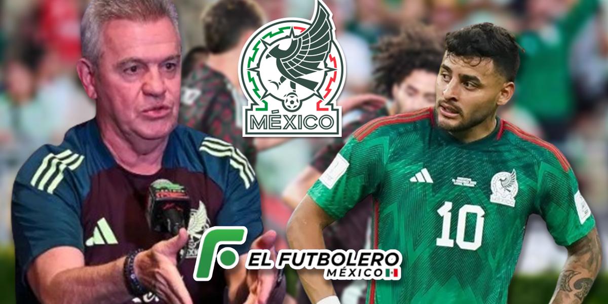 ¿Indisciplinas en la Selección Mexicana? Javier Aguirre revela quién tiene las puertas cerradas con él