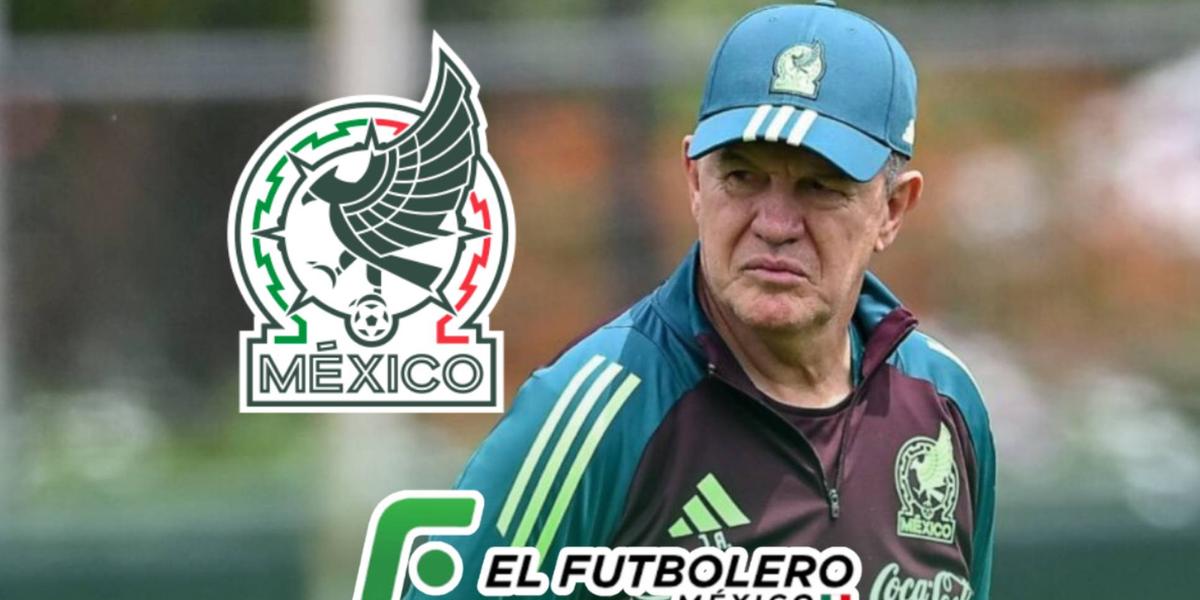 ¿Cómo le ha ido a Javier Aguirre en sus debuts con la Selección Mexicana?