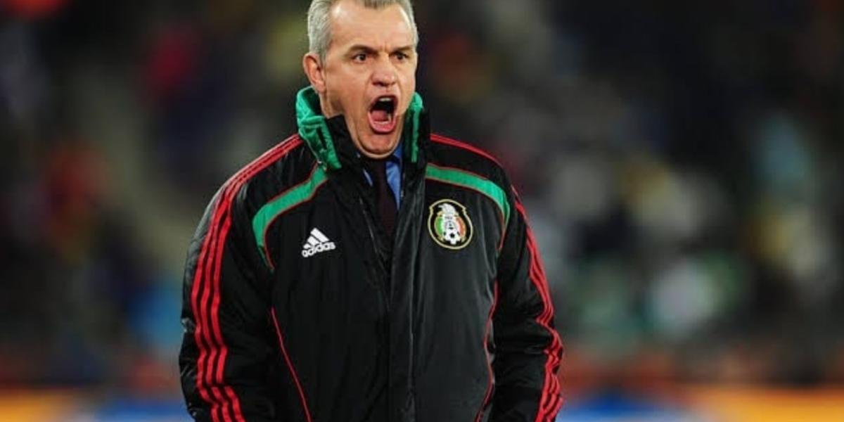 Javier Aguirre dirige a la selección de México (Fuente: Instagram Javier Aguirre) 