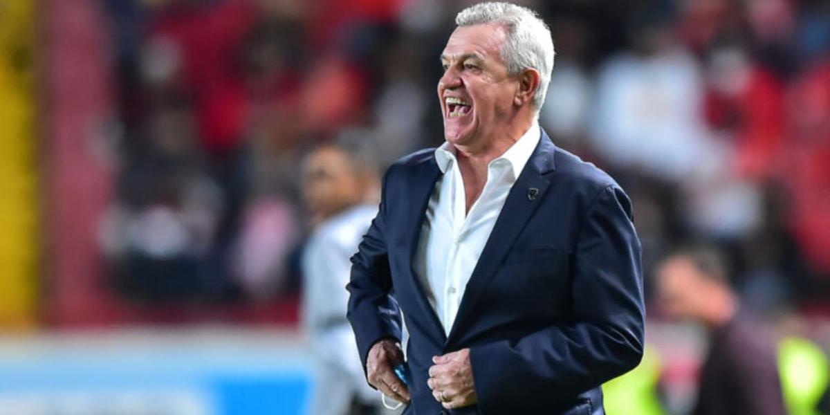 ¿Cómo le ha ido a Javier Aguirre como técnico de la Selección Mexicana?