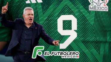 Javier Aguirre | Foto: Foto: @DonShelby_