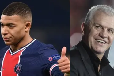 Javier Aguirre quiere dar un bombazo en el mercado de pases y este jugador que fue compañero de Kyllian Mbappe podría llegar a Monterrey.