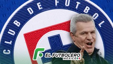 Javier Aguirre y Cruz Azul | Foto: AP y Vamos Pumas