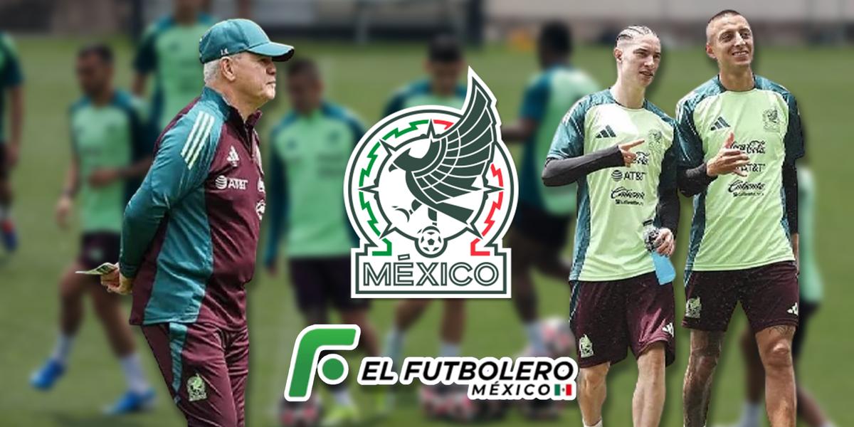 ¿La peor generación de México? Priorizan el negocio sobre el futuro de la Selección y lo que espera a Rafa Márquez