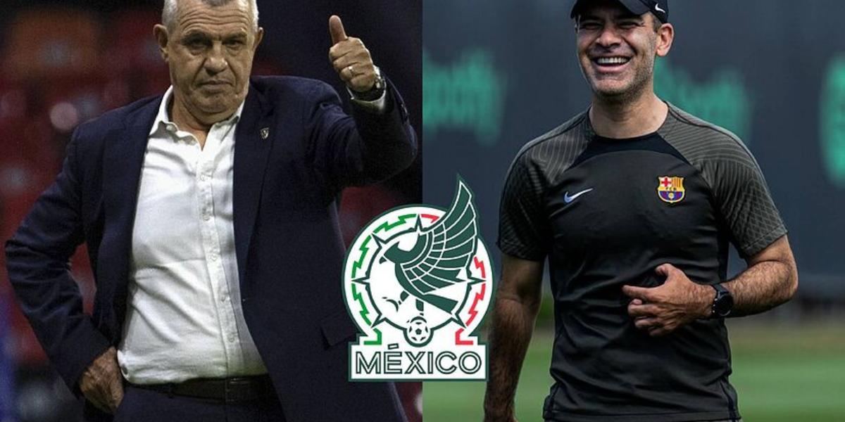 Llegó por "fortaleza en alta presión" así le fue a Javier Aguirre en partidos calientes