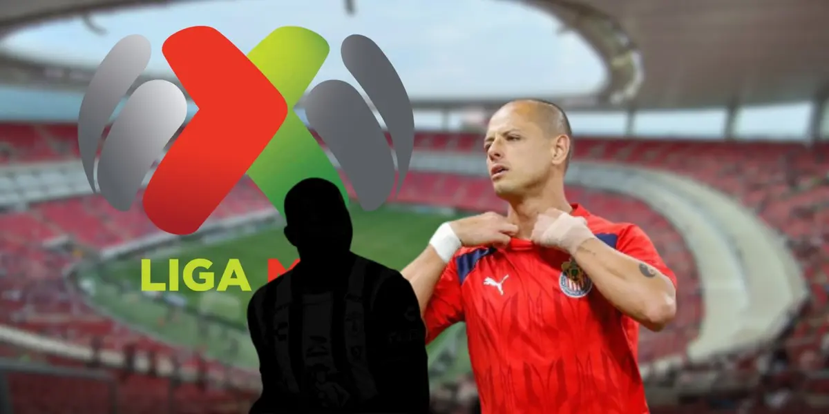 No Es Chicharito El Delantero Que Por Números Es El Mejor Fichaje De La Liga Mx 9064