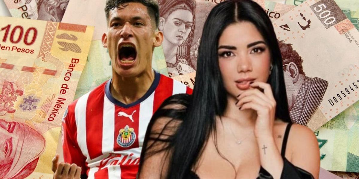 (VIDEO) La millonada que debe pagar el Anderlecht por el Chiquete a Chivas