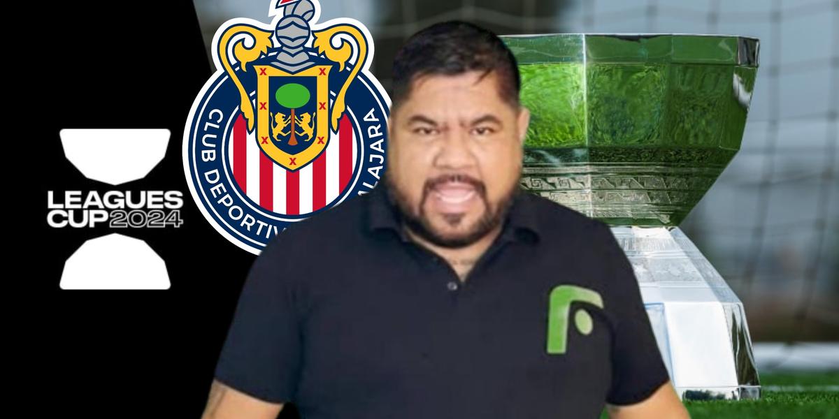 (VIDEO) En Chivas se deben exigir títulos, tenemos una generación sin ser campeón