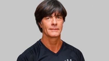 Joachim Löw (Foto: Deutschland).