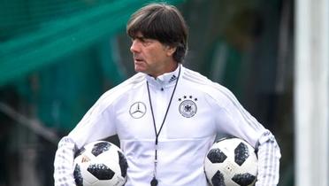 Joachim Löw (Foto: Diario de las Américas ).