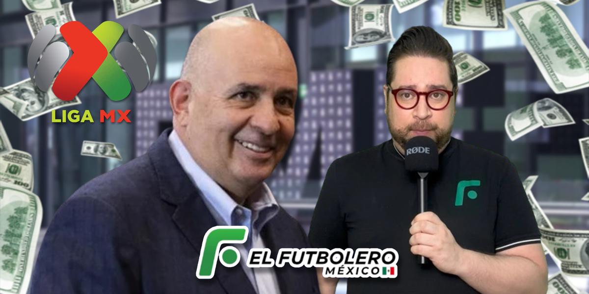 La Bomba Rodríguez está obsesionado con el fondo de inversión y está a punto de perderlo por la televisión 