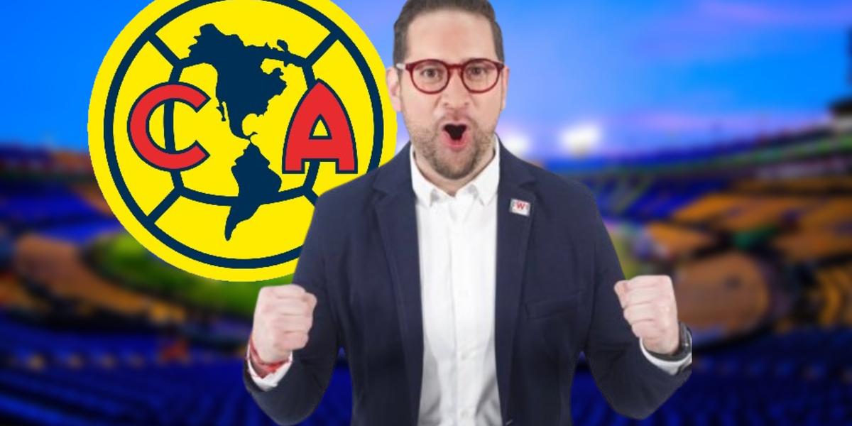 (VIDEO) No sean alarmistas con la derrota del América, aún somos favoritos a llevarnos la Liga MX