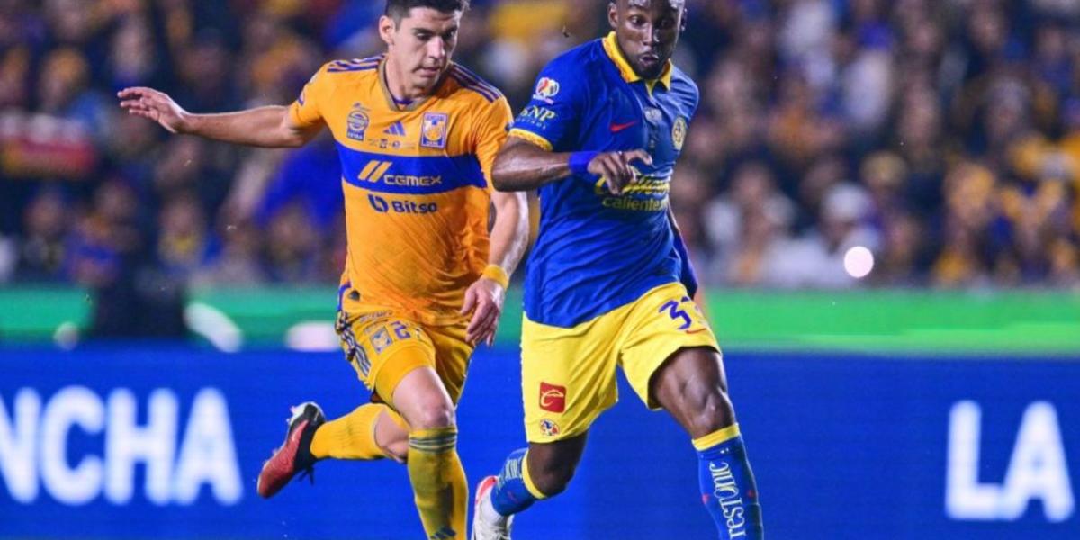 Club América: El jugador que ya pidió salir del equipo, pase lo que pase contra Tigres