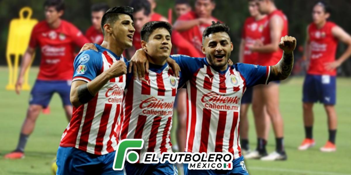 Éxitos lejos de Chivas: Jugadores que brillaron tras dejar Guadalajara