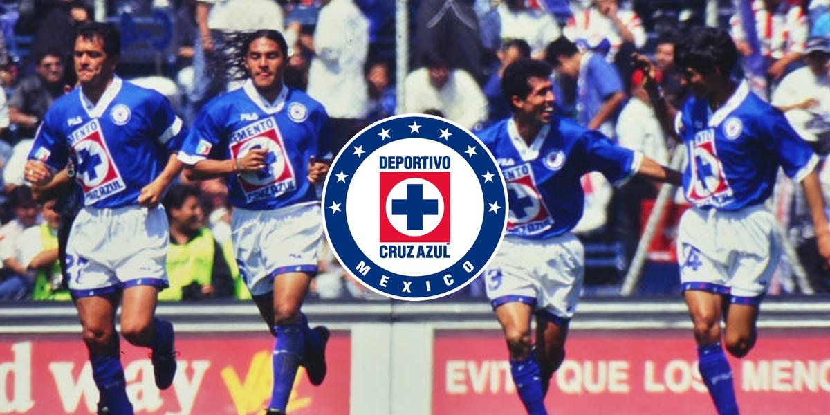  La leyenda de Cruz Azul que tundió a la Liga MX por su participación en Leagues Cup