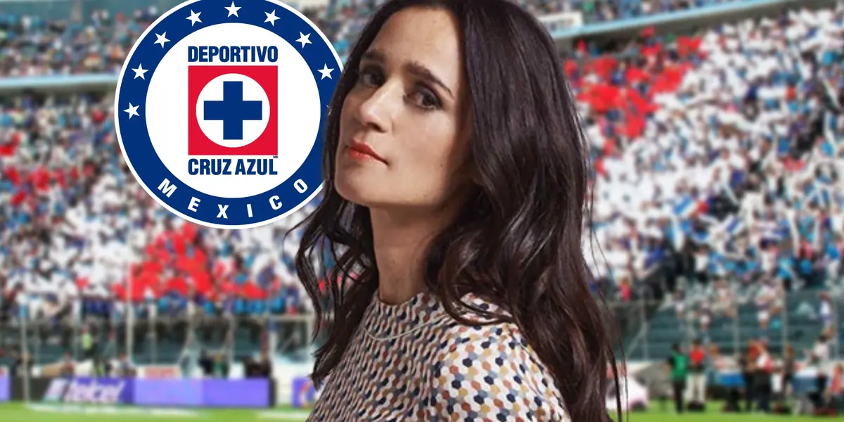 Julieta Venegas / Imagen: Mondosonoro