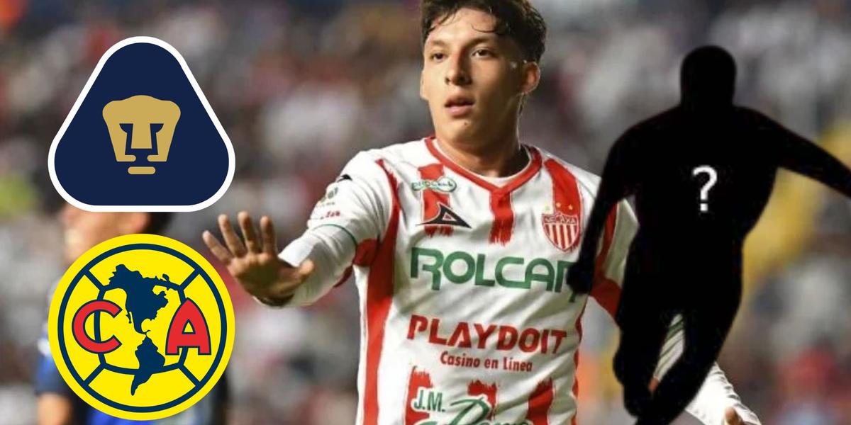 Perderían el fichaje de Jurado y el otro refuerzo que suena para llegar a Pumas