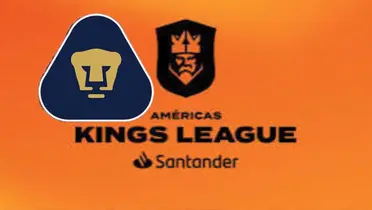 Kings League America's / Imagen: Kings League America's