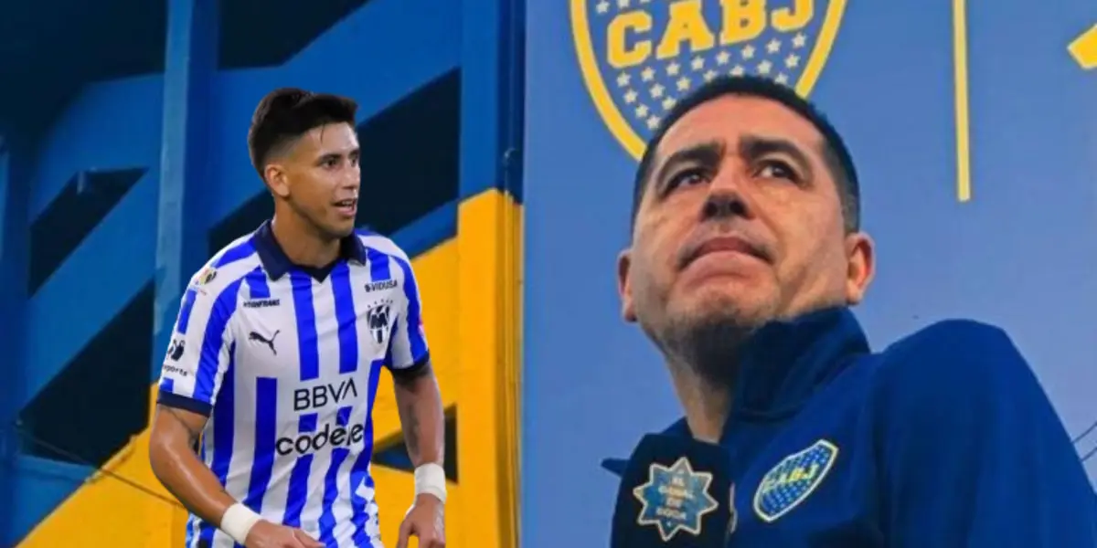 La decisión de Maxi Meza ante el interés de Boca