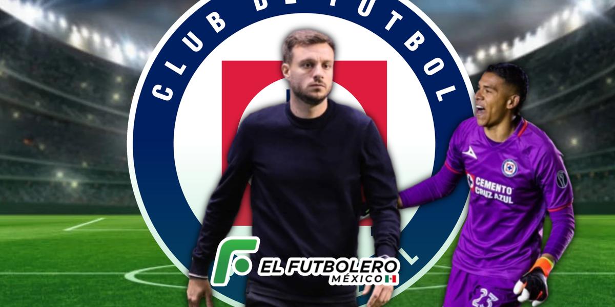 La defensa es el punto fuerte de la Máquina Celeste en Liga MX. | Fuente: Superlider, Transfermarkt