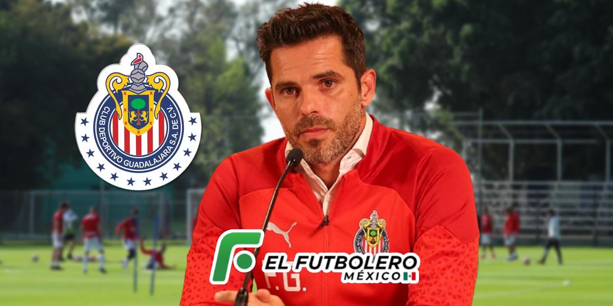 Fernando Gago con el tiempo contado en Chivas, las razones que lo alejarían de Guadalajara