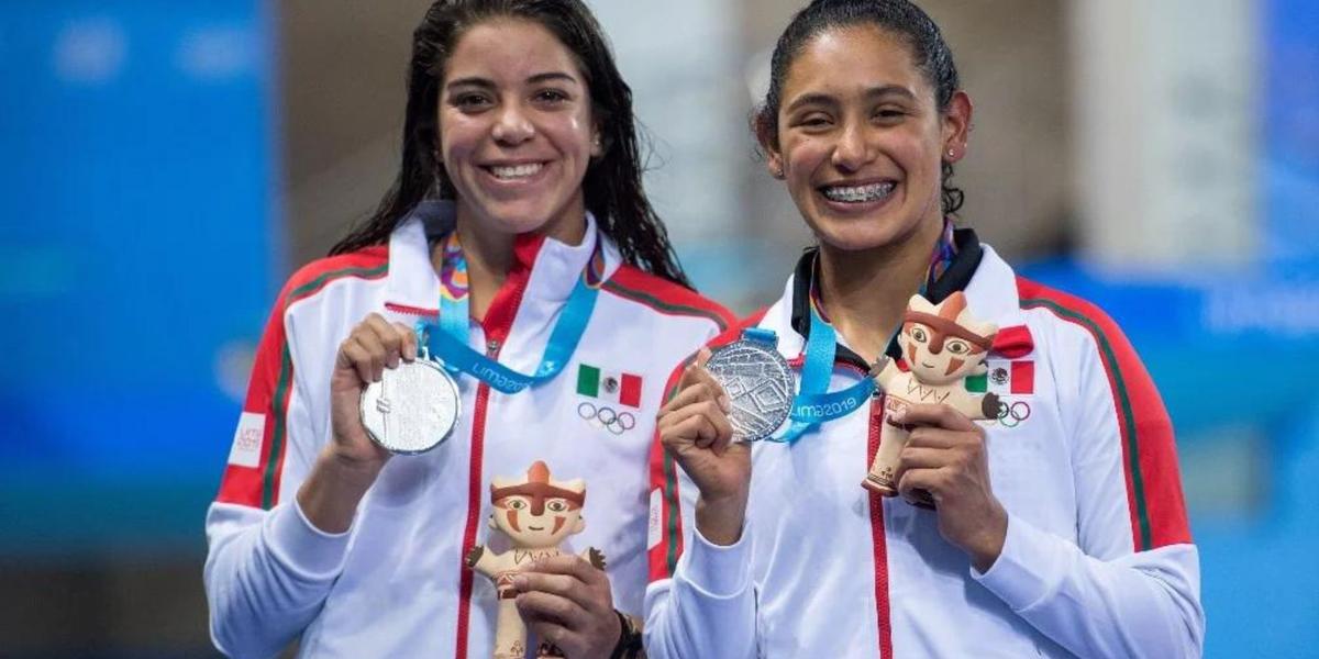 Alejandra Orozco y Gabriela Agúndez compiten en clavados este 31 de julio y estas son sus rivales por el oro