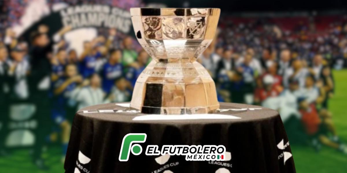 La Leagues Cup está a punto de tener un nuevo campeón en su historia. | (Especial)