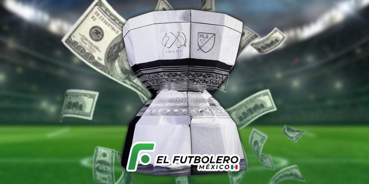 ¿Cuánto gana el campeón de la Leagues Cup? Premios para el equipo ganador