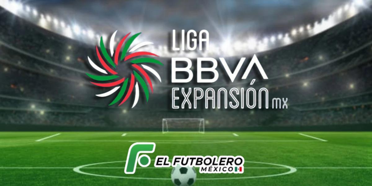 Todos los partidos de la Liga Expansión MX de esta semana; Equipos, fechas y dónde mirar