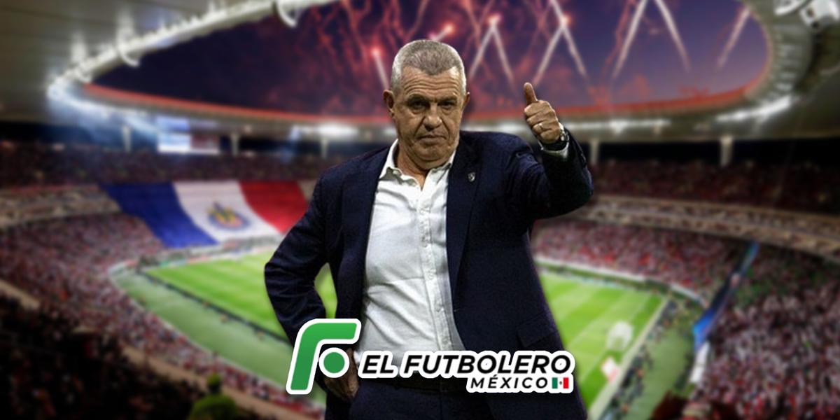 La llegada de Aguirre es una oportunidad para que jugadores de Chivas sean convocados (Foto: Especial)