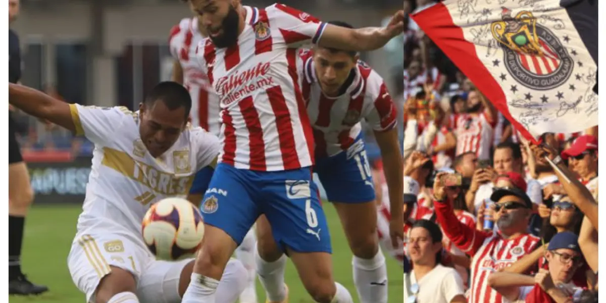 La pretemporada ha dejado más desilusiones que optimismo para la afición de Chivas, donde el juego ante Tigres arrojó una losa muy pesada, cargada de pesimismo.